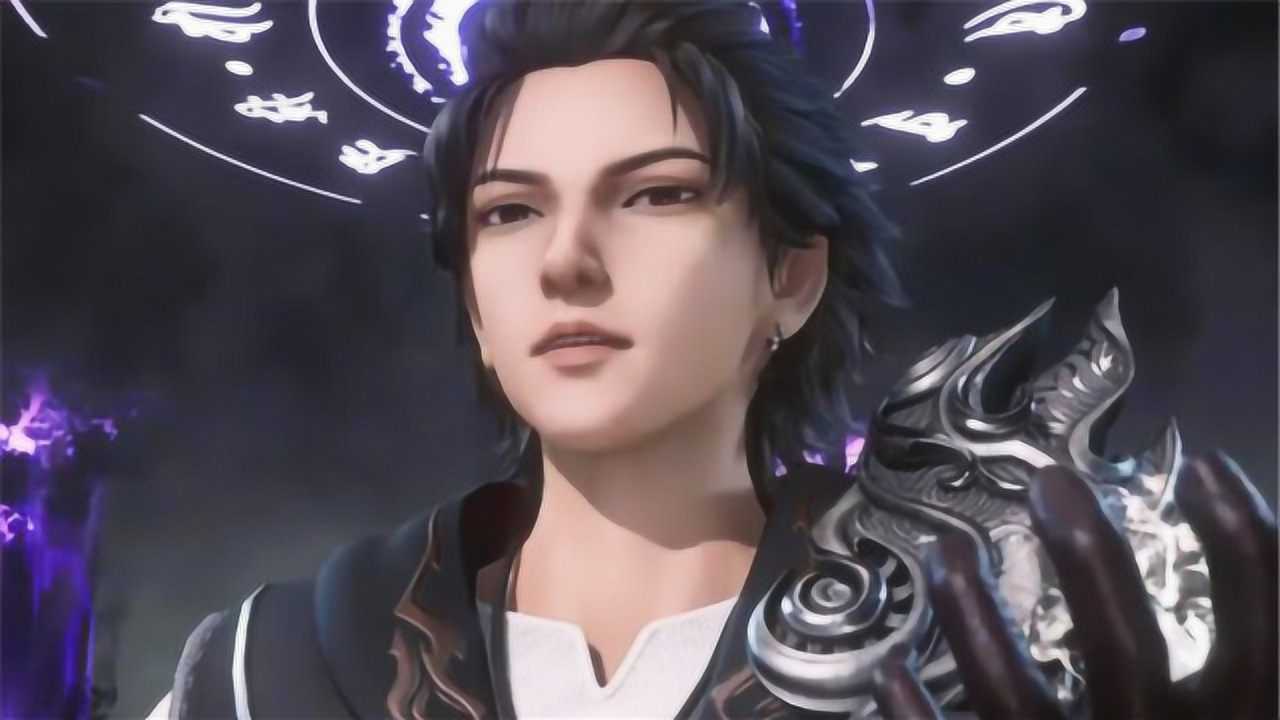 万界神主叶辰这句话无意中说出了他的心上人慕清雪吃醋了