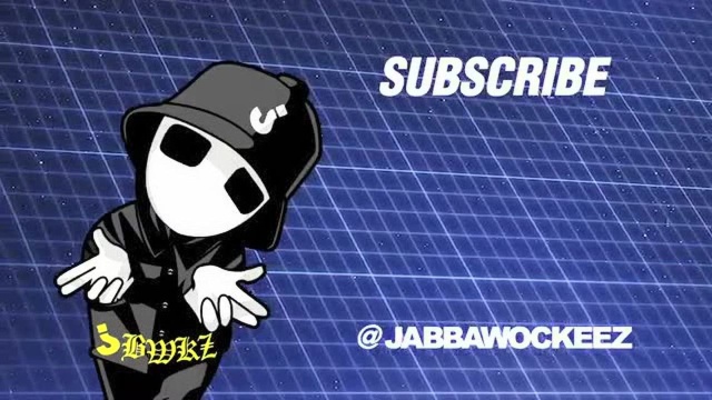 JABBAWOCKEEZ