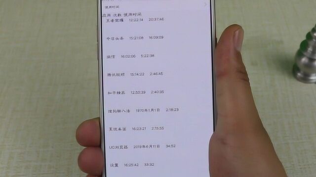 OPPO手机“监控器”功能很实用,好多人不会用,真是太亏了!