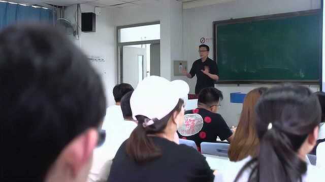 专业的秘密 天津科技大学制药工程专业