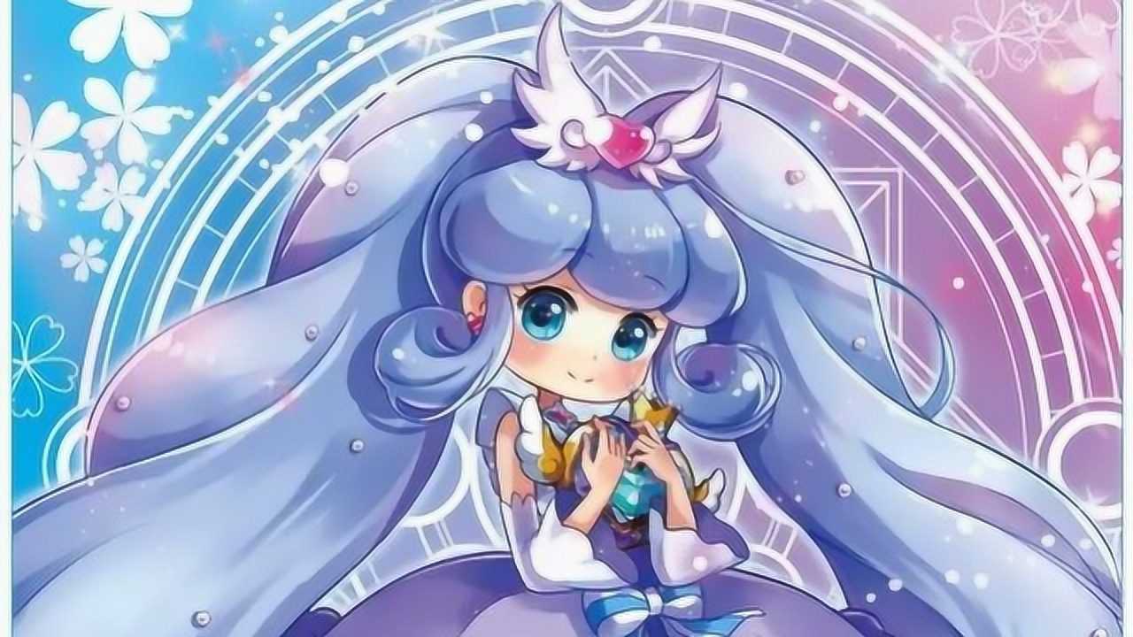 2019年最受欢迎的国产二次元女神投票排行榜 二 24周_高清1080p在线