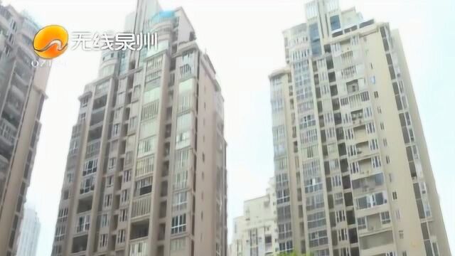 业主投诉:御殿小区两居室变四单间,套房改造难制止