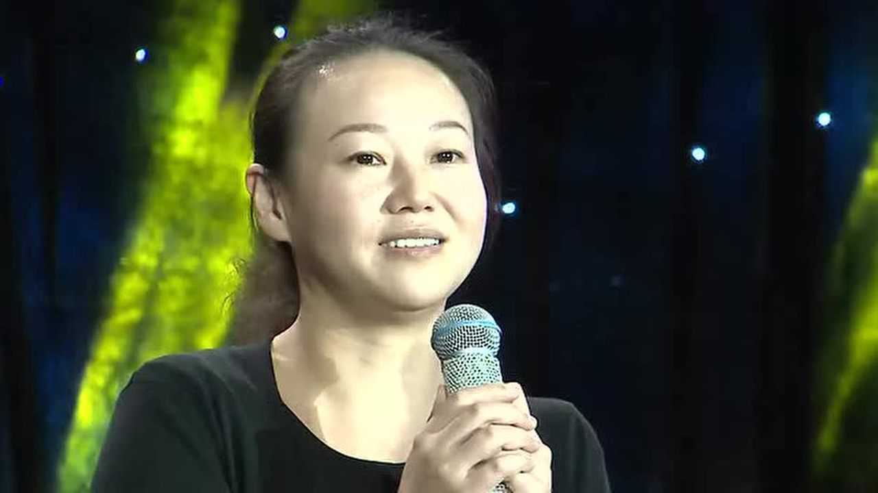 任亚老师《母亲智慧》之《女人一生的智慧》