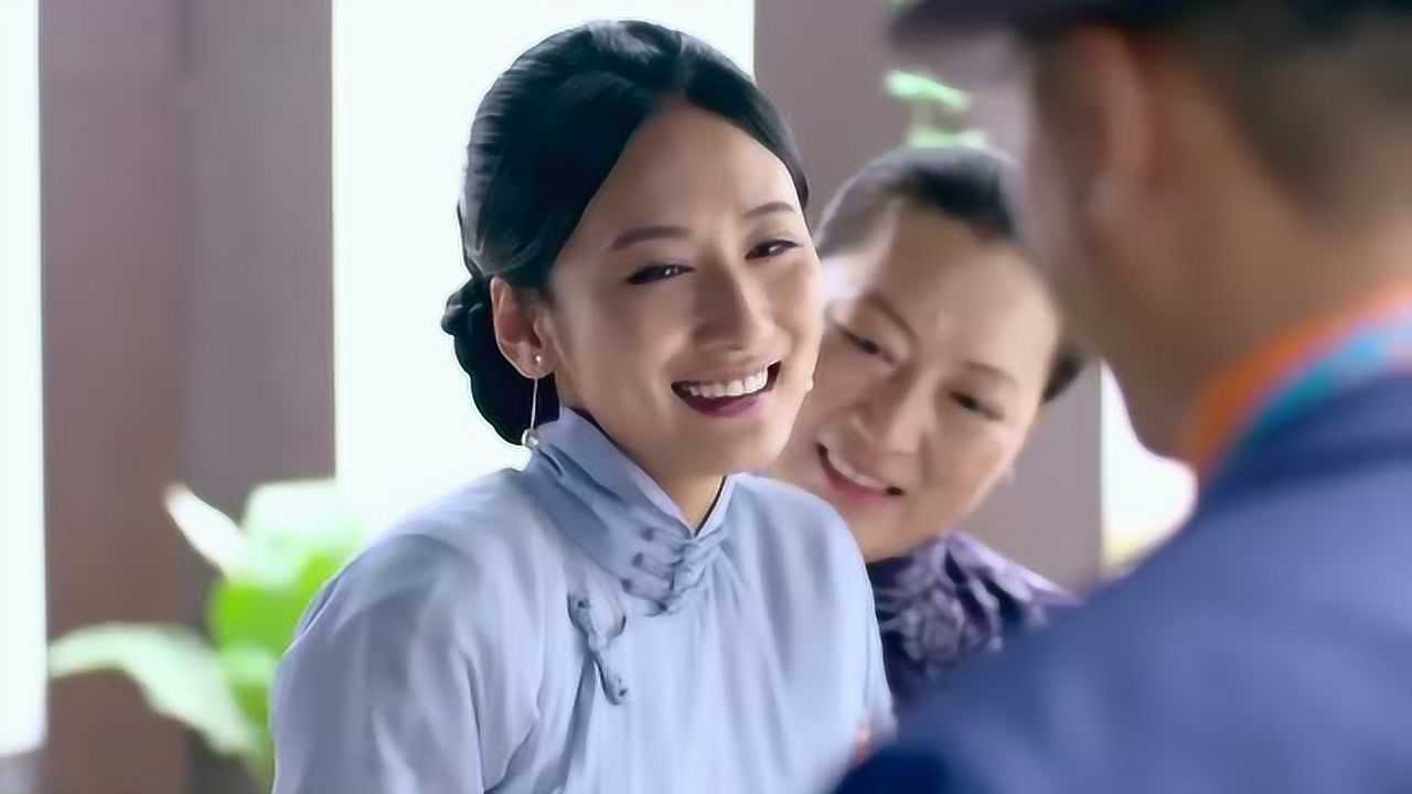 一代枭雄刘二泉腿好了孙红雷高兴极了两人真的和好了