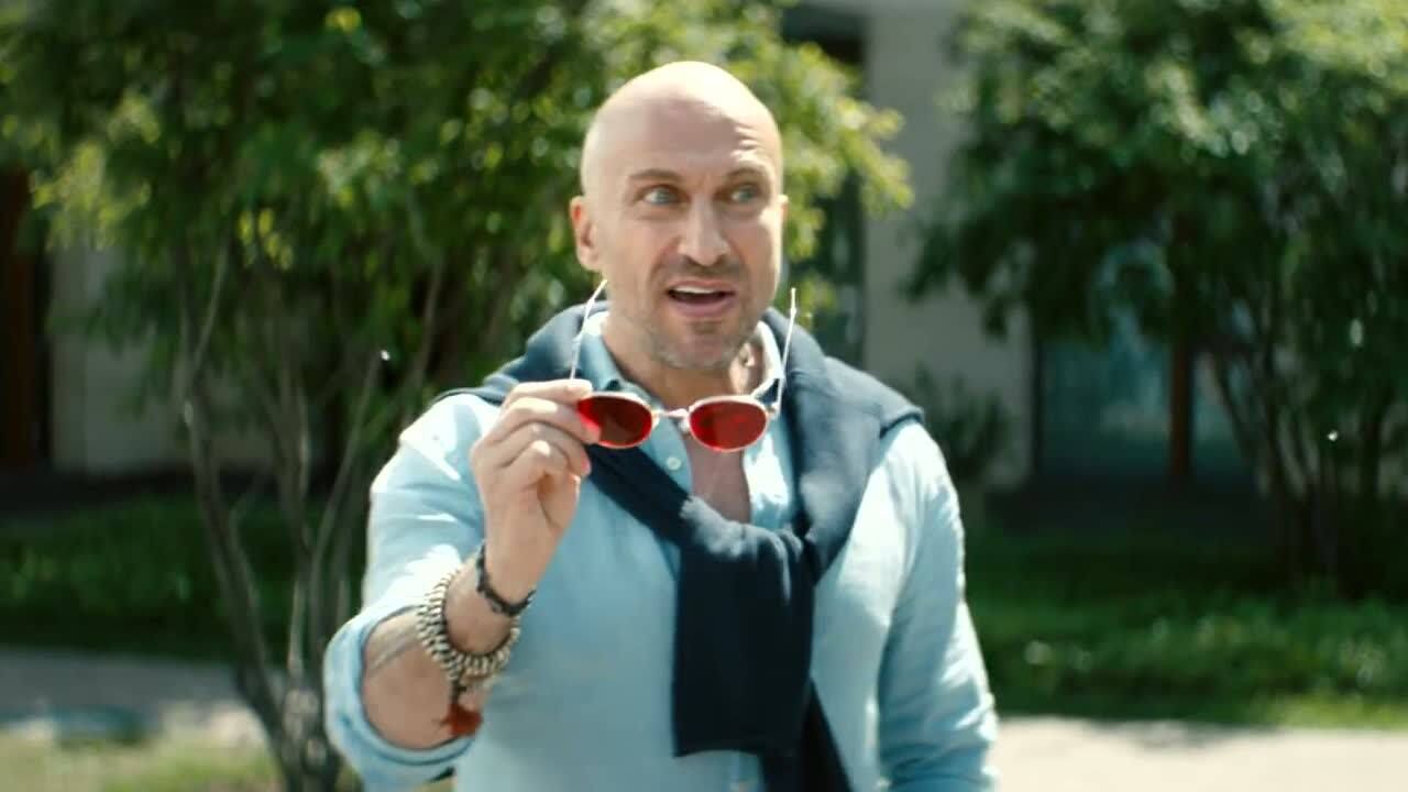 俄罗斯mtc电信 tvc 1