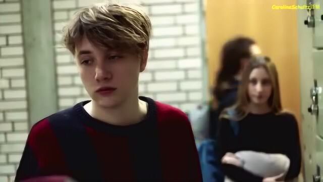 【Druck第三季中德双字】Clip29  Matteo和女孩