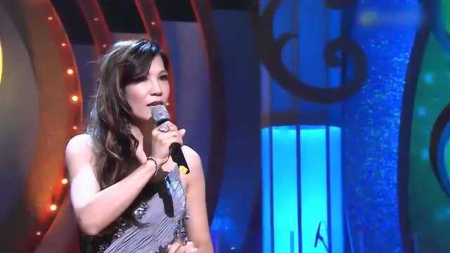 雷安娜演唱《彩云曲》, 好听