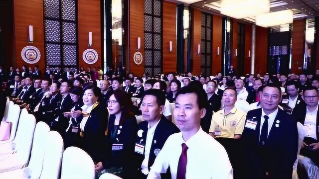 广东狮子会20192020年度候任干部培训宣传片