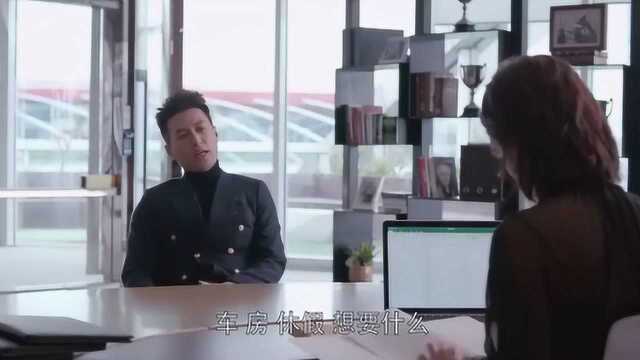 谭宗明钱多到吓人!喊话安迪:房,车,现金!想要啥随便挑!