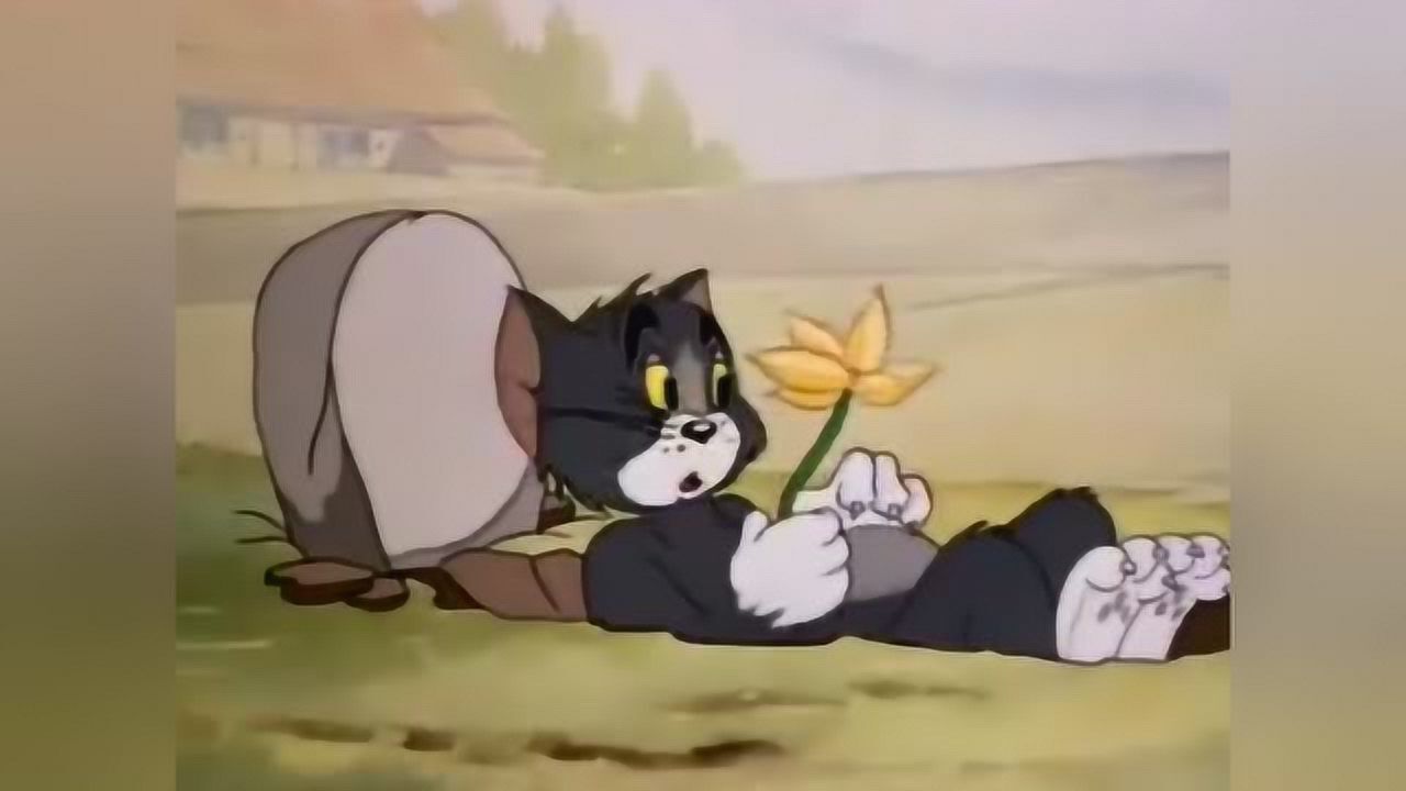 猫和老鼠:汤姆自掘坟墓,杰瑞的靠山却被抓了,又是一场决战!