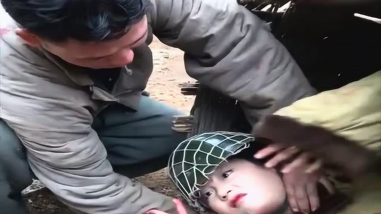 这么漂亮的日本女军官被掐死,真是有点可惜啊