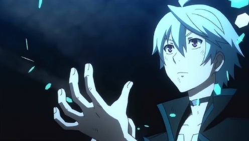 时空使徒:弥琉激活青玉,搜索嗜血种,找到救安琪的办法!