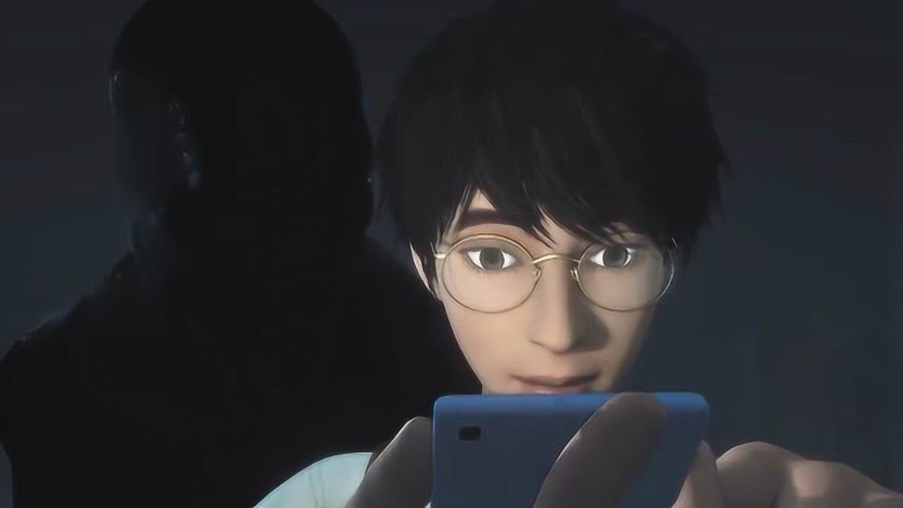 勇者大冒险安岩被怪物盯上水枪射偏反倒把怪物引开