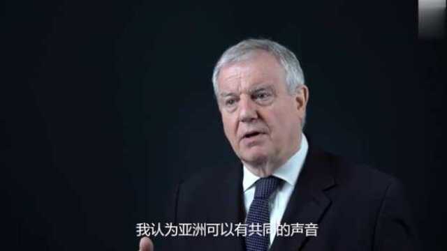 英国专家:中华文明是世界从未中断过的文明,中国是个迷人的地方