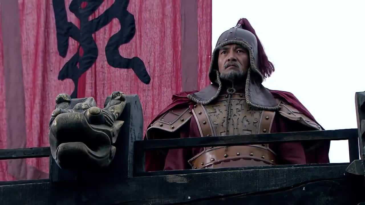 大秦帝国:孙膑围魏救赵,用自己当诱饵绝杀庞涓,真是厉害!