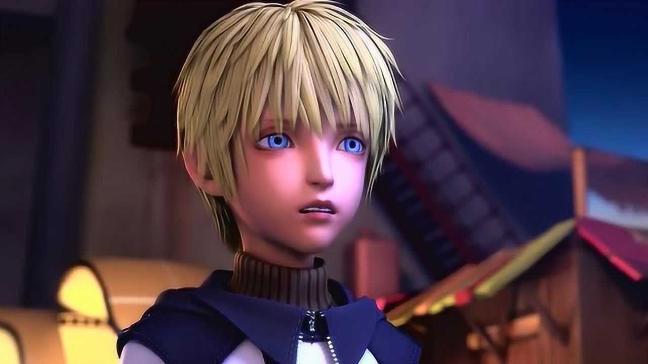 纳米核心:瑞醒来后发现自己身处异地,整个人都懵了!