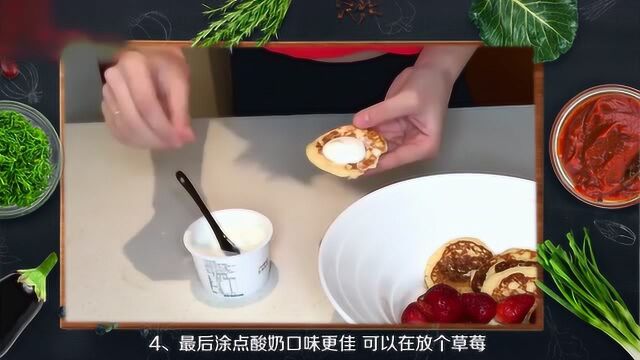 奶豆腐怎么做才好吃?