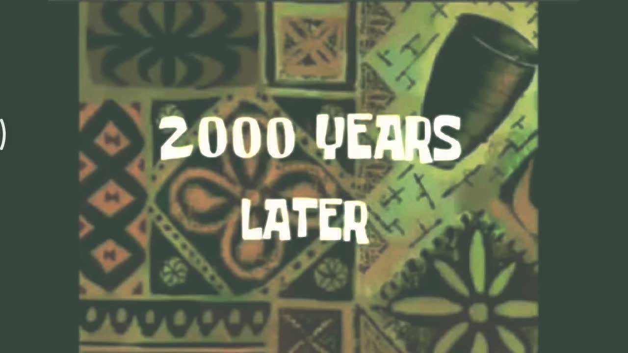 2000yearslater