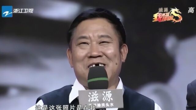 杜哥年轻的时候很帅,现在咋变这样了?杜哥解释缘由!