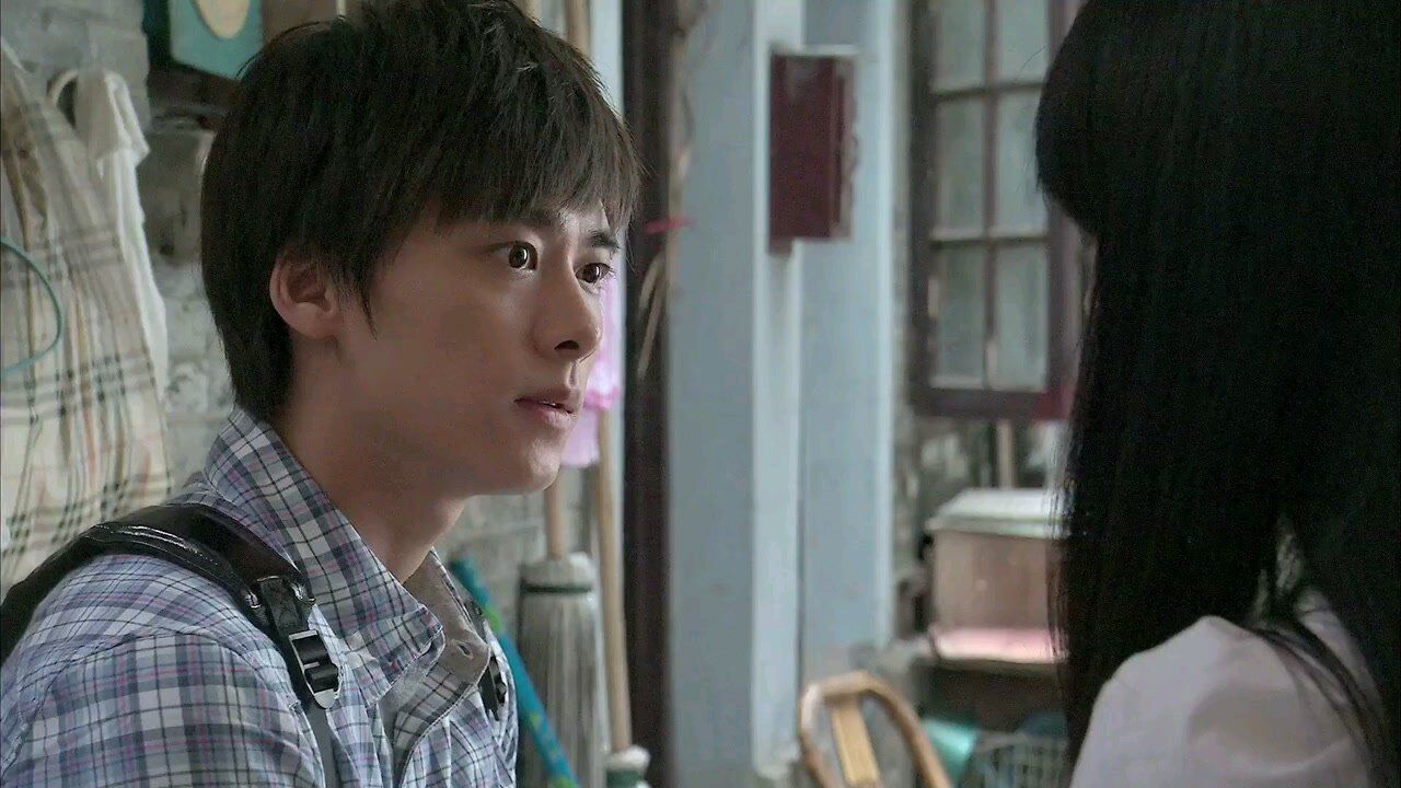 【李易峰】折纸时代之简溪40