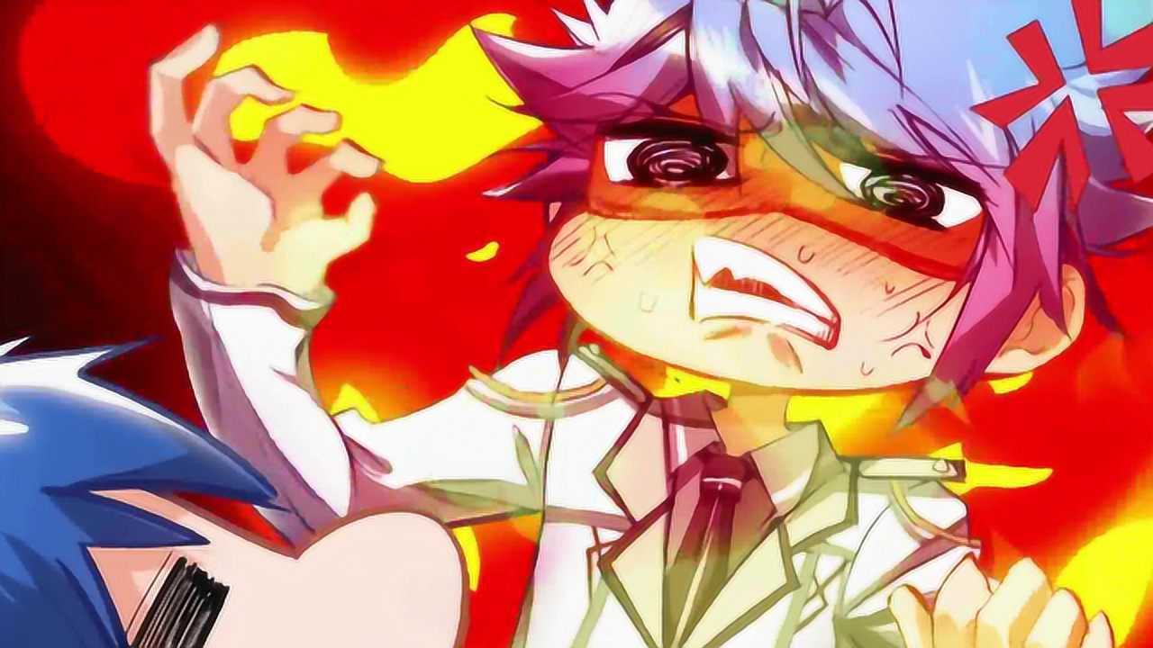 斗罗大陆2:王冬一想到霍雨浩偷看她洗澡,怒火就压制不住!