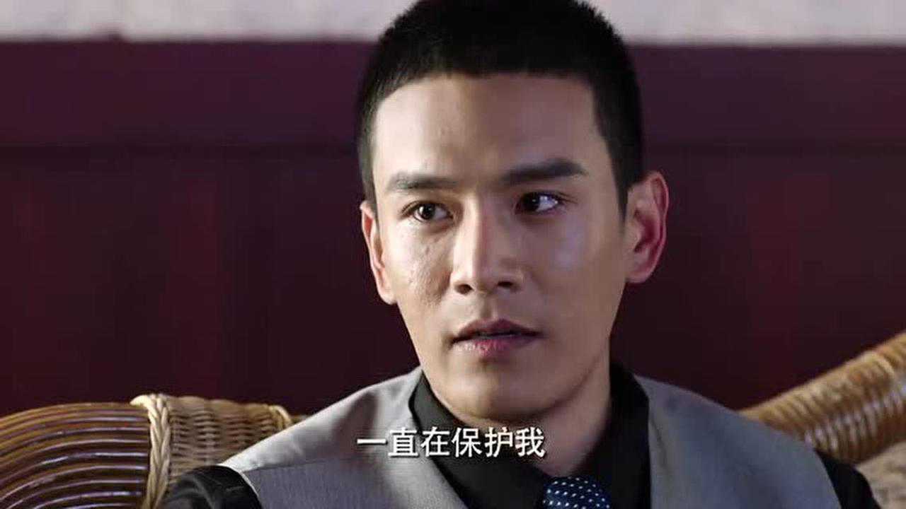 魔都风云叶飞说他以为没他办不到的事现在发现自己很渺小