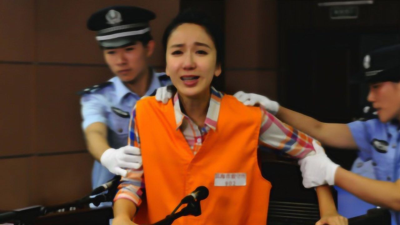 死刑犯在监狱最后一夜有多恐怖?镜头记录12小时全程,一脸惊愕_高清1080P在线观看平台_腾讯视频