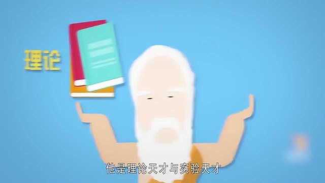 给我一个支点这句话是谁说的?