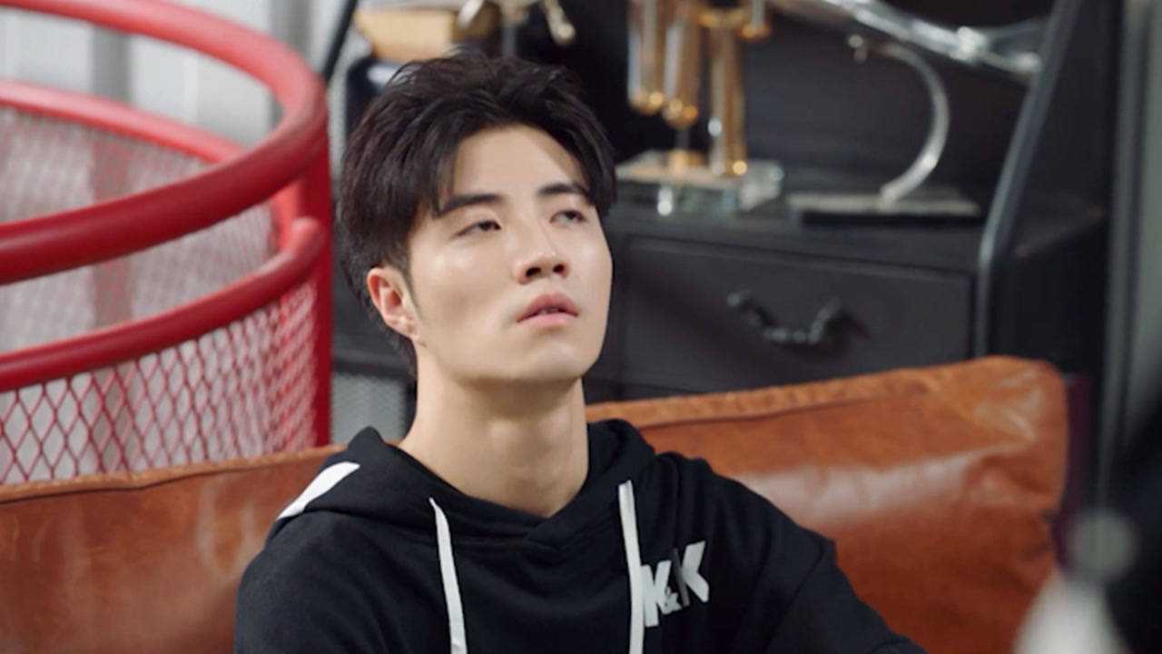 亲爱的热爱的周一被替换韩商言差点错失冠军悔不当初