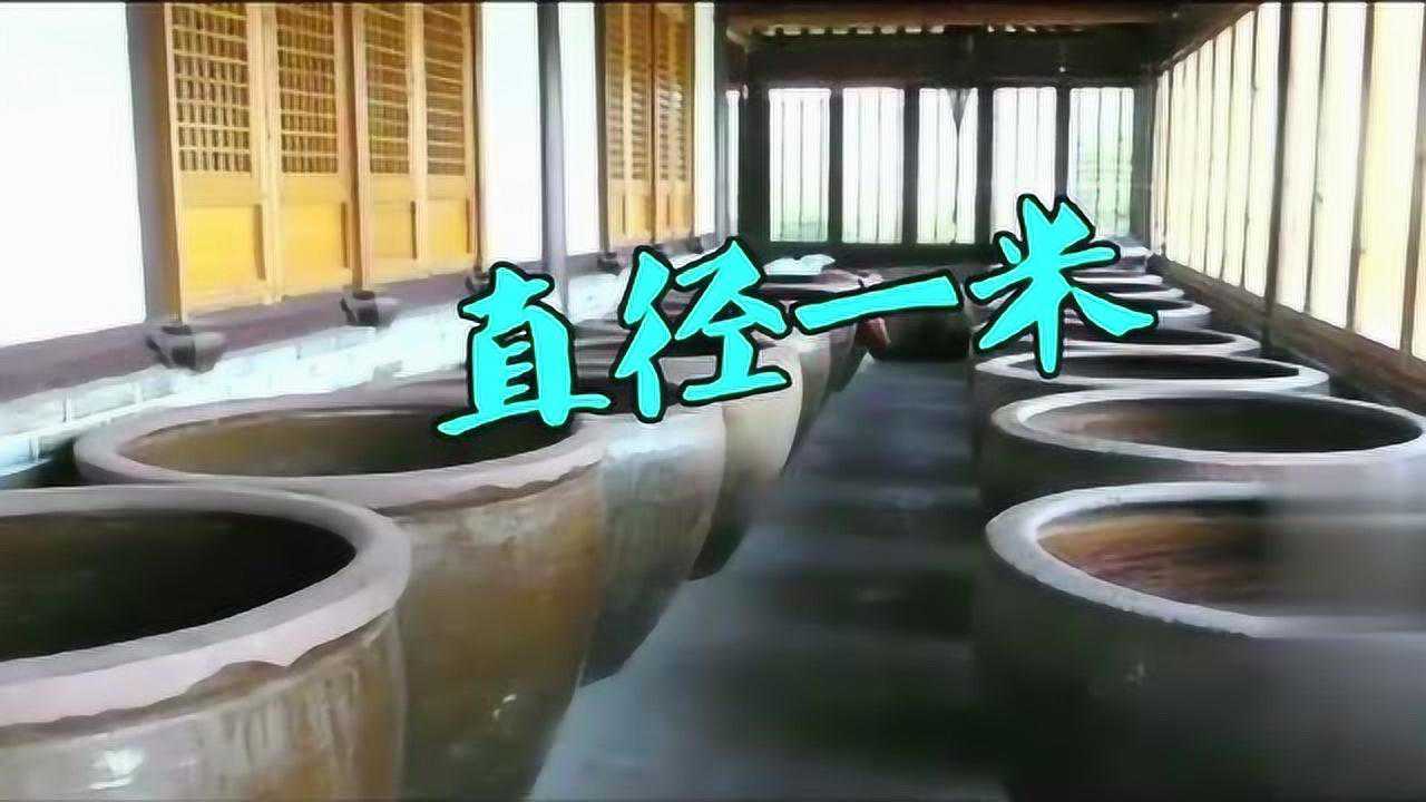 古代的厕所有多恶心?和猪圈在一起不算什么,明朝的太过分_腾讯视频
