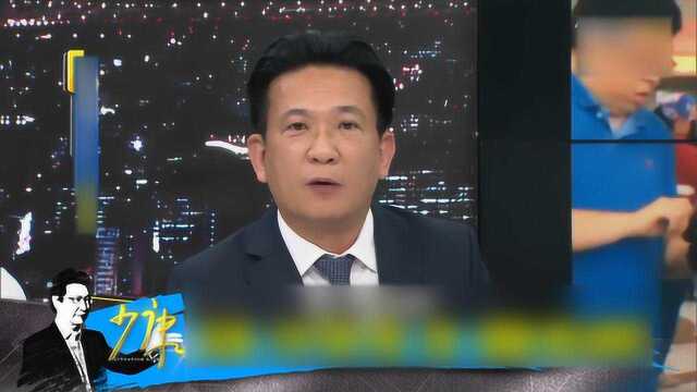 大陆为何叫停赴台自由行?“绿委”一开口,大家都笑了