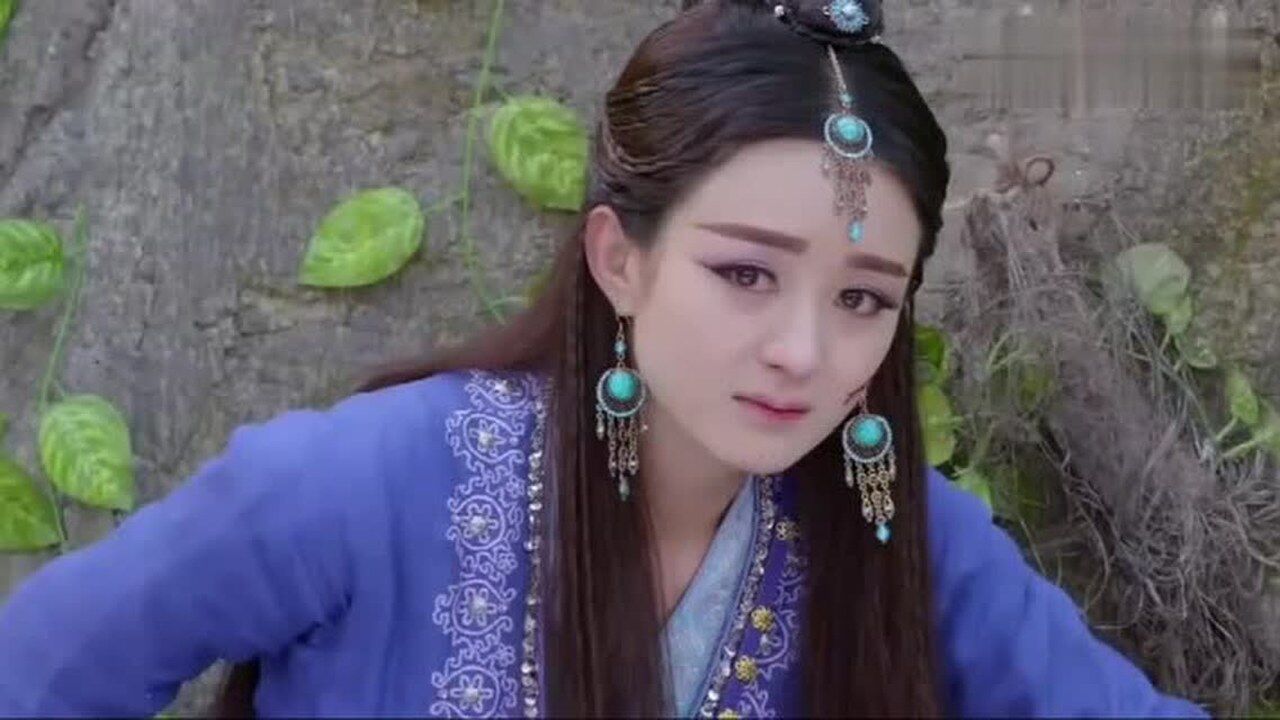 蜀山战纪剑侠传奇:这一刻的玉儿真的好绝望啊