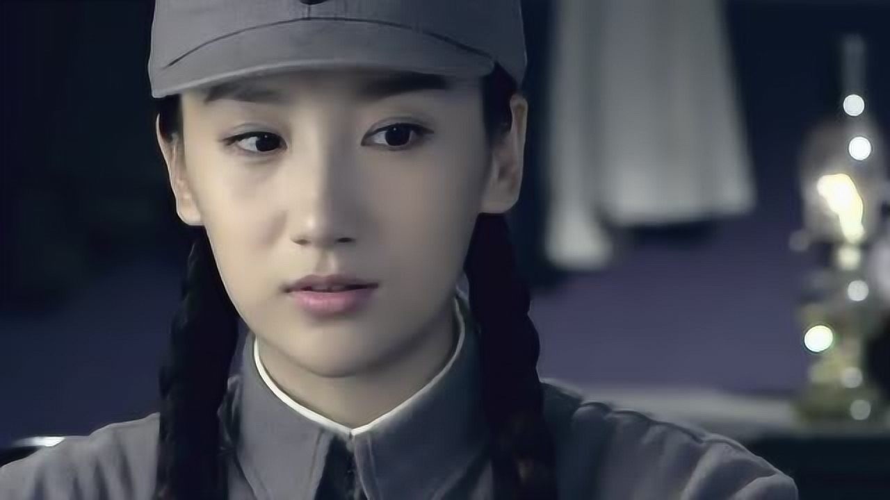 雪豹坚强岁月陈怡拒绝张楚的请求原因是周卫国革命工作为主