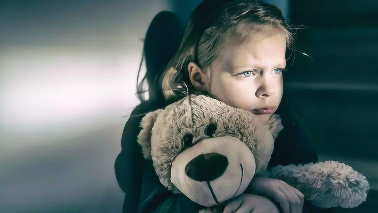 孩子出现这些改变,可能就是抑郁了