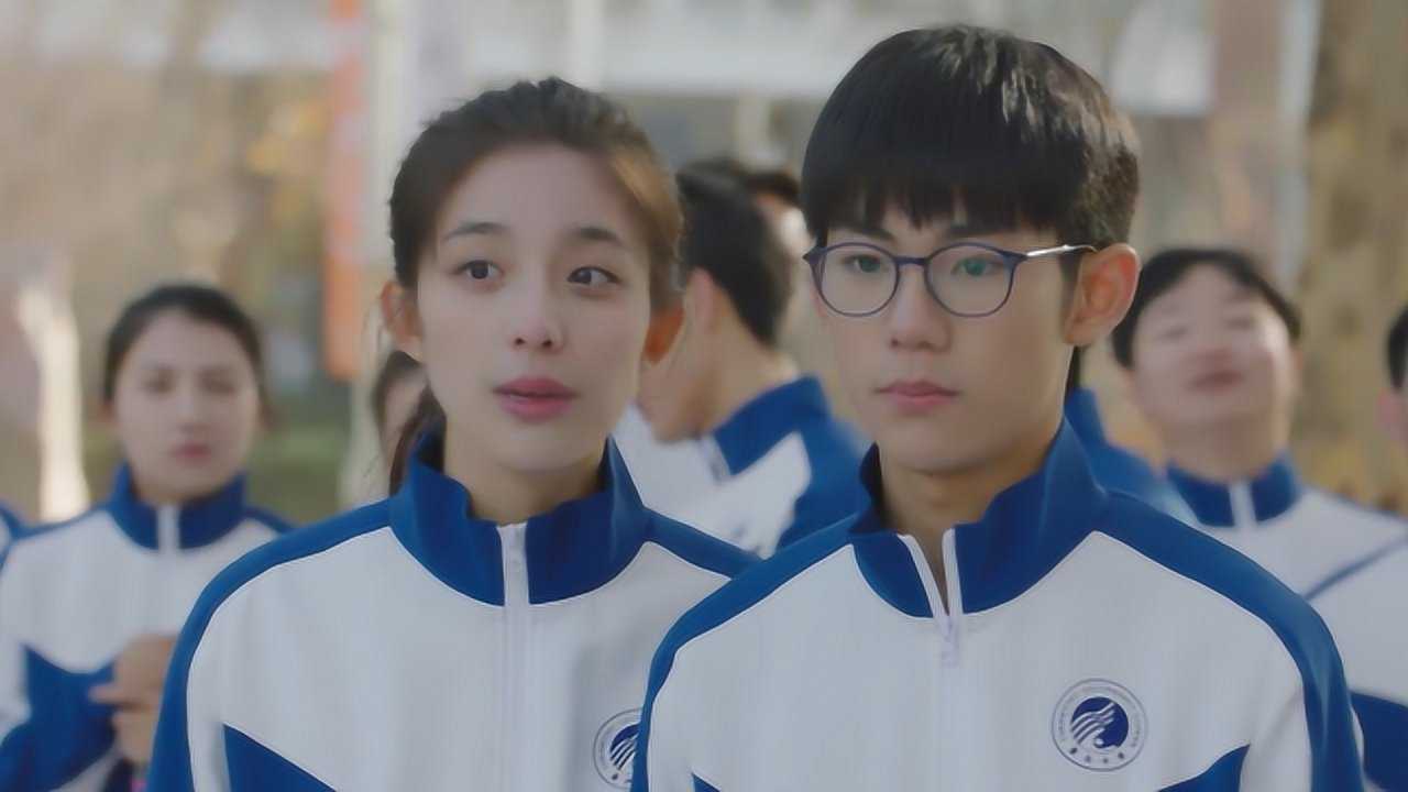 小欢喜:林磊儿收获女神芳心,与王一笛成佳话,乐坏丈母娘