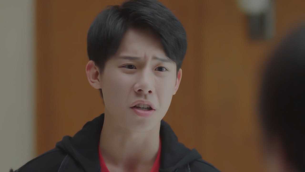 小欢喜:陶子季杨杨恋爱,方一凡一句话自嘲,让人心疼不已