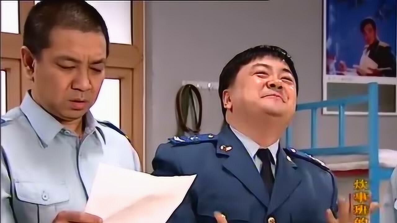 炊事班的故事班长自夸现场众人的表情亮了