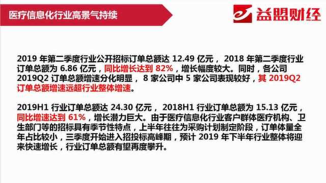 主题分享:市场理解偏差 支付领军迎投资机会