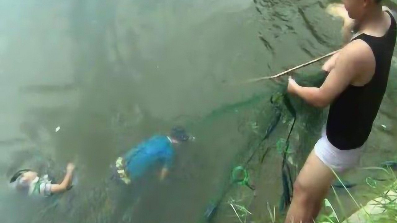 6 children drowned in the river, the youngest was only 5 years old, and 3 families broke up in an instant!
