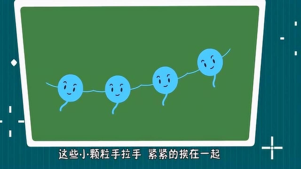 解说肥皂水里出现泡泡原理_高清