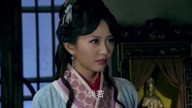 潘金莲明目张胆勾引武松,竟还主动献身,武松大骂不知廉耻!