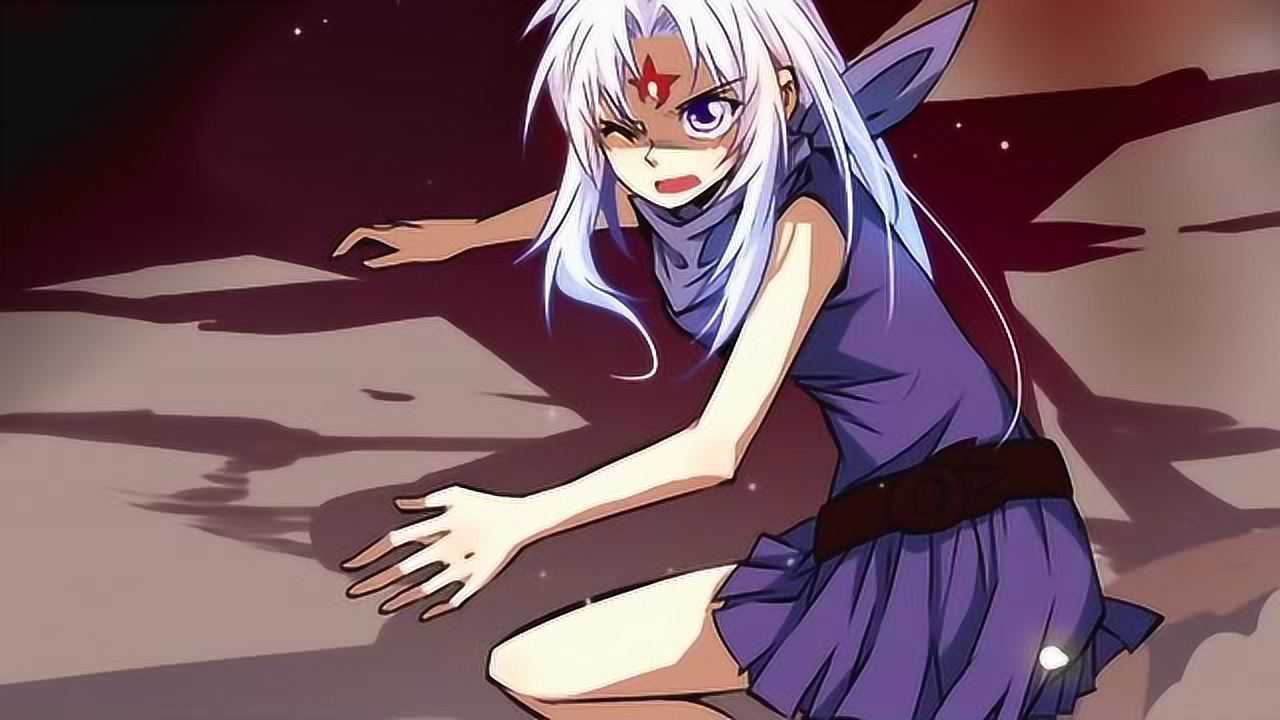 三眼哮天录悟空已经被修罗界蒙蔽双眼开始杀戒了