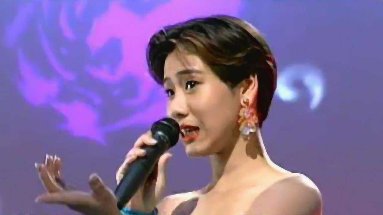 十二大美女经典闽南语歌《爱情骗子我问你》前奏一响起,你就会唱