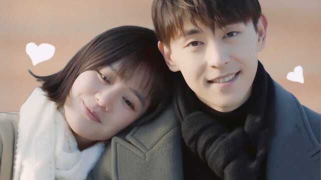 超甜!《加油你是最棒的》邓伦马思纯互撩开始,请你俩原地在一起