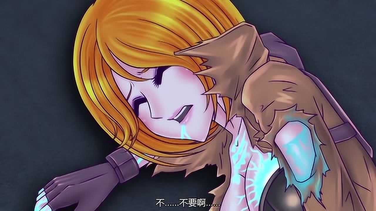 《火线传奇》小曼恐惧和绝望,保卫者怎么还不来人来救!