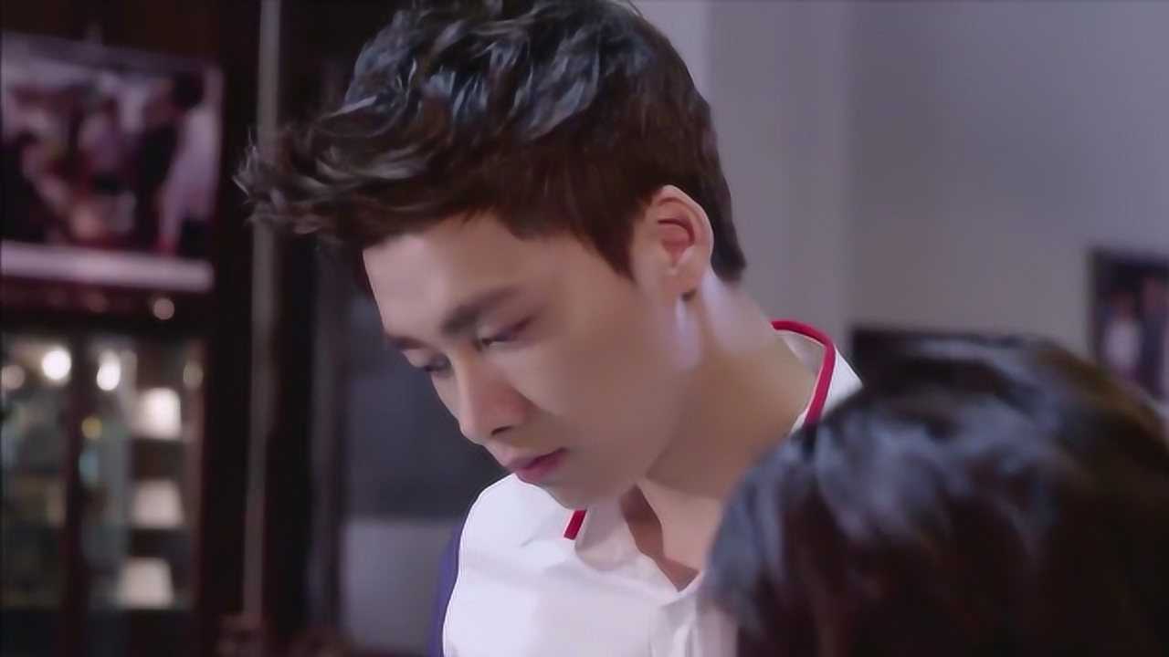 李易峰千金归来林皓的精彩演绎427