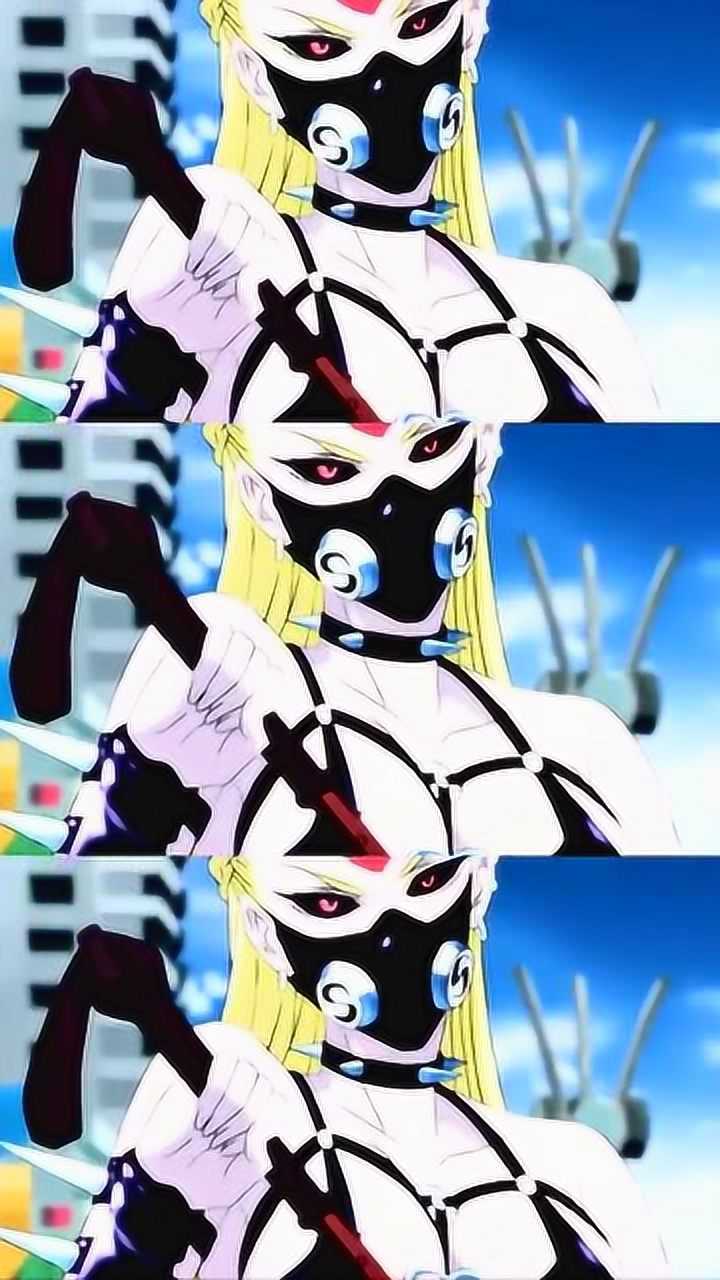 一拳超人弩s想要被她鞭笞吗妖艳的玫瑰你能招架得了吗