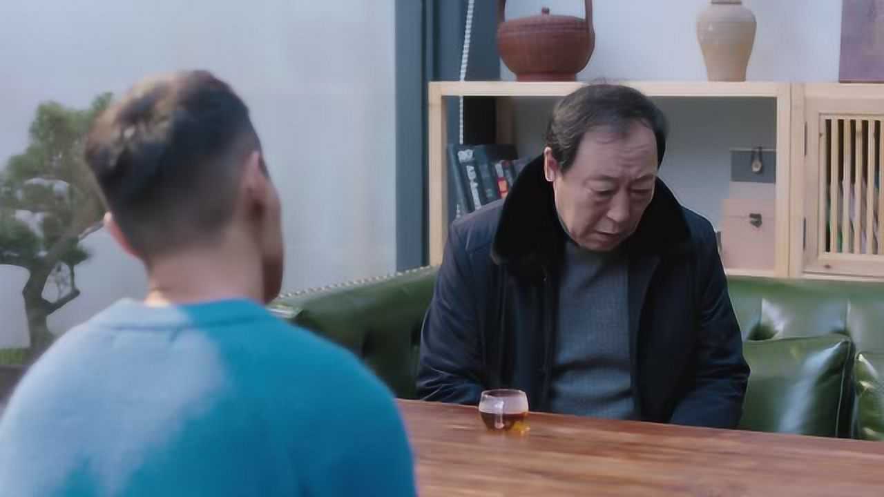 苏大强在儿子家住的不开心和外人诉苦你怎么看