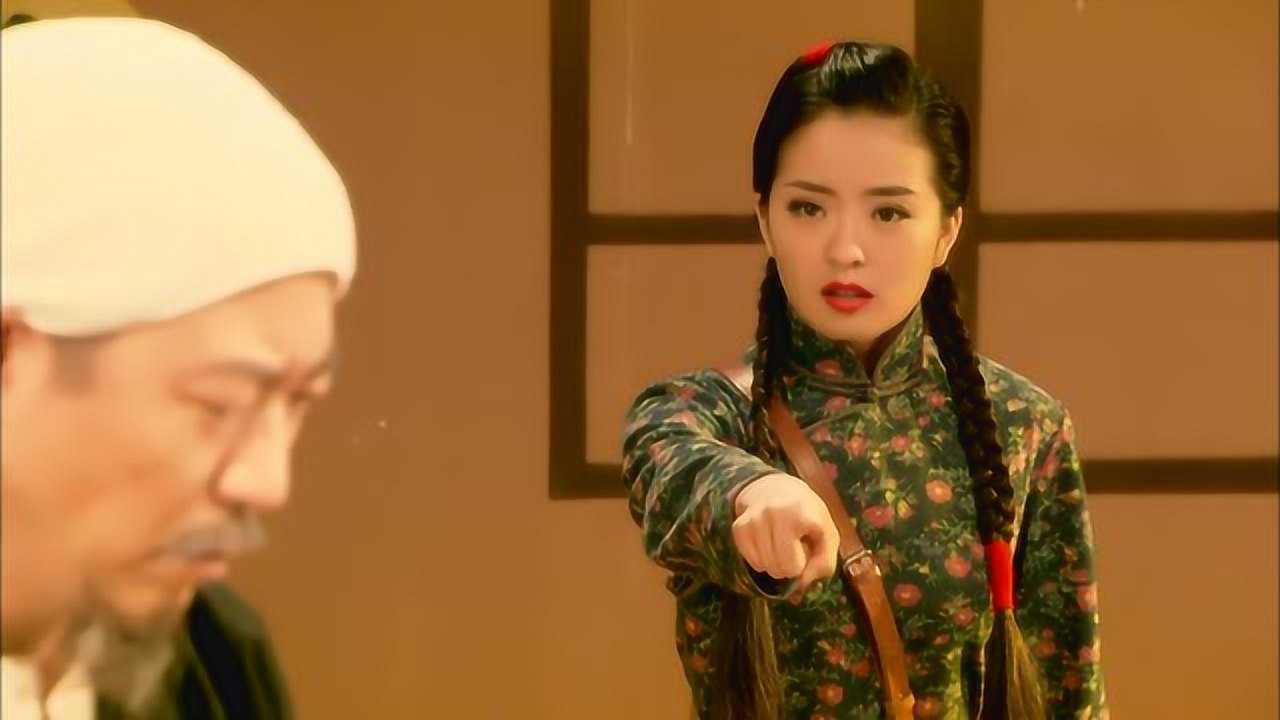 剧场郁珠临场改变台词让杜晓红下不来台尬住了