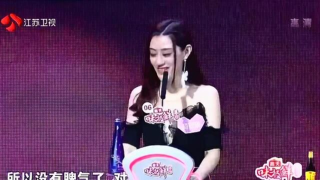 初安琪成非诚常驻嘉宾,多次站台备选“心动女”,却遭抛弃!